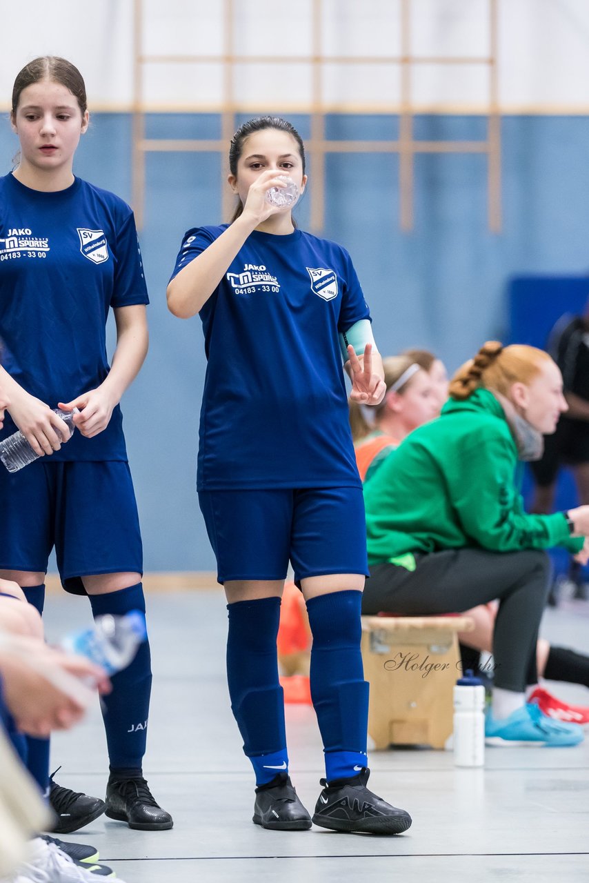 Bild 102 - wCJ Futsalmeisterschaft Runde 1